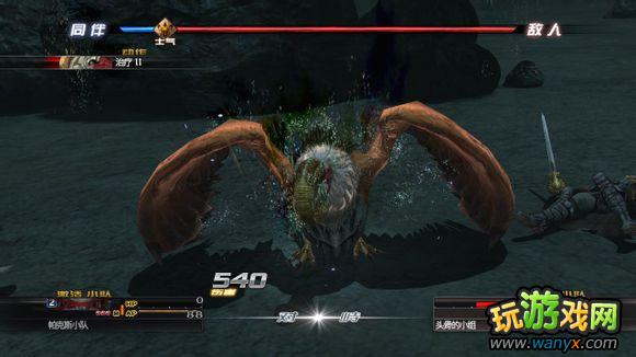 �������񼣡�ɱ������Ƶͼ�Ľ̳�