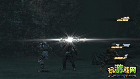 �������񼣡�ɱ������Ƶͼ�Ľ̳�