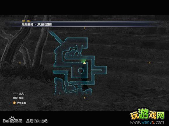 �������񼣡�ͼ����ϸ����ʮ