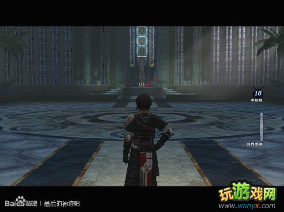 �������񼣡�ͼ����ϸ���Ծ�