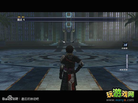 �������񼣡�ͼ����ϸ���Ծ�