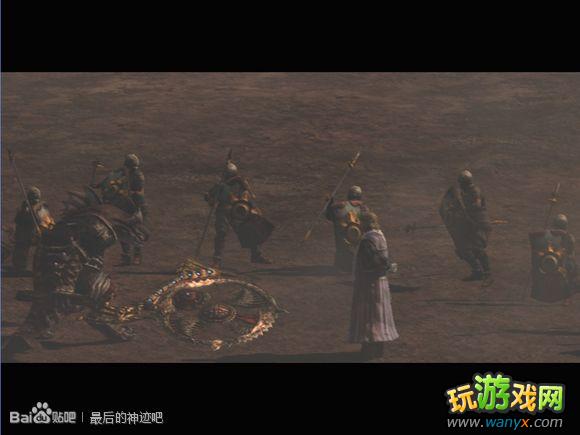 �������񼣡�ͼ����ϸ���Ծ�