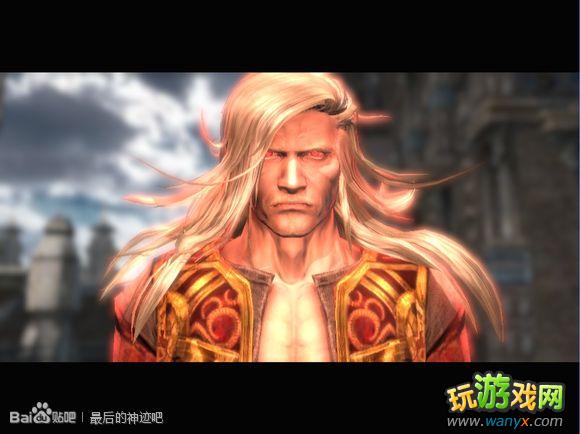 �������񼣡�ͼ����ϸ������