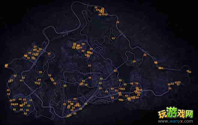 ����Ʒ�ɳ�17���ص�Ҫ��λ�ù���