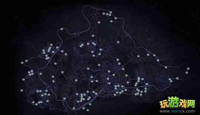 ����Ʒ�ɳ�17���ص�Ҫ��λ�ù���