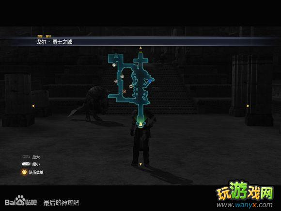 �������񼣡�ͼ����ϸ������