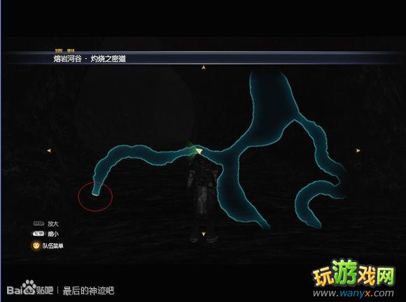 �������񼣡�ͼ����ϸ������