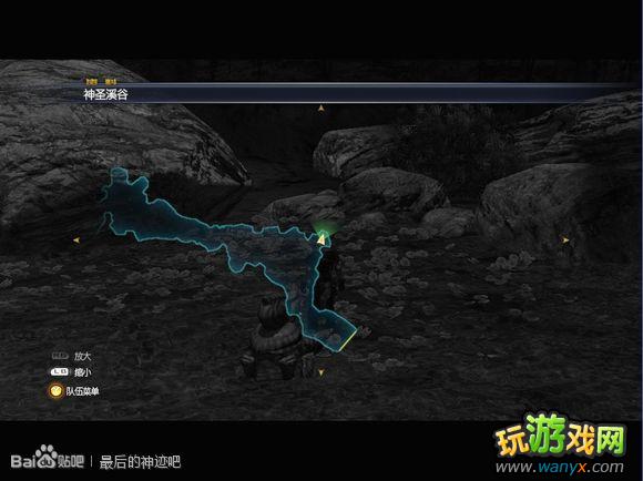 �������񼣡�ͼ����ϸ������