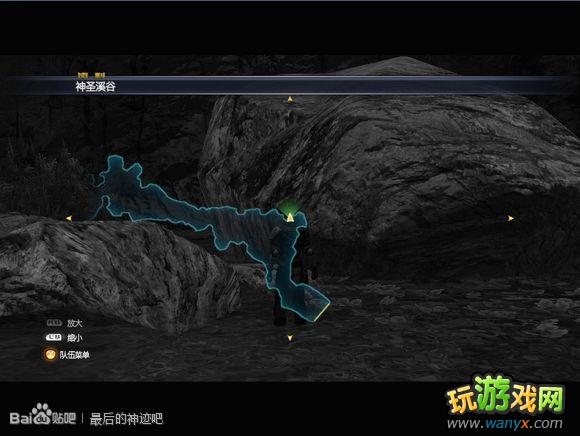 �������񼣡�ͼ����ϸ������