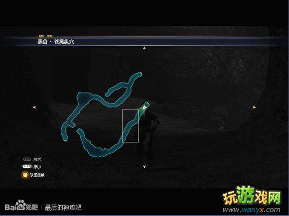 �������񼣡�ͼ����ϸ������