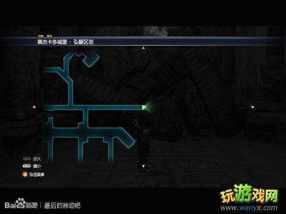 �������񼣡�ͼ����ϸ������