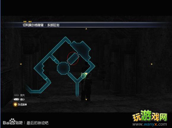 �������񼣡�ͼ����ϸ������