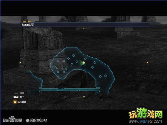 �������񼣡�ͼ����ϸ������