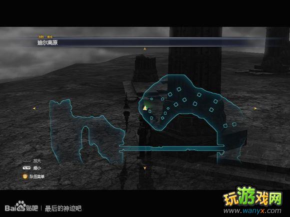 �������񼣡�ͼ����ϸ������