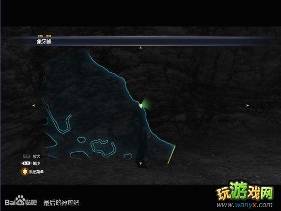 �������񼣡�ͼ����ϸ������