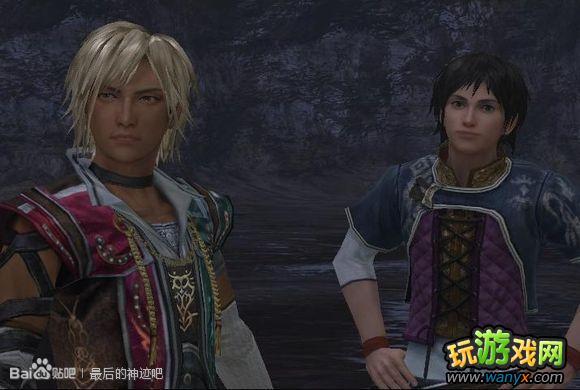 �������񼣡�ͼ����ϸ����һ