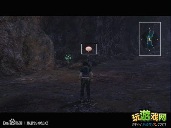 �������񼣡�ͼ����ϸ����һ