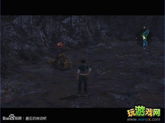 �������񼣡�ͼ����ϸ����һ