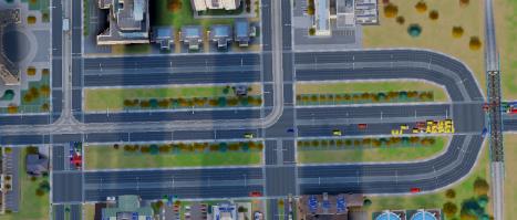 ��ģ�����5��������ͨӵ�µİ취