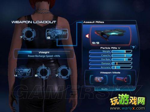 ������ЧӦ3�����˹���-սʿƪ ���ָ�ЧBUILD�ܽ�