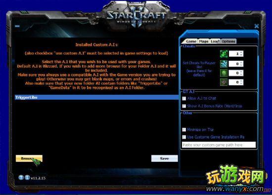 �����Ǽ�����2����Ⱥ֮�ġ���������ս�������Ƽ���ai�ɣ������֣�