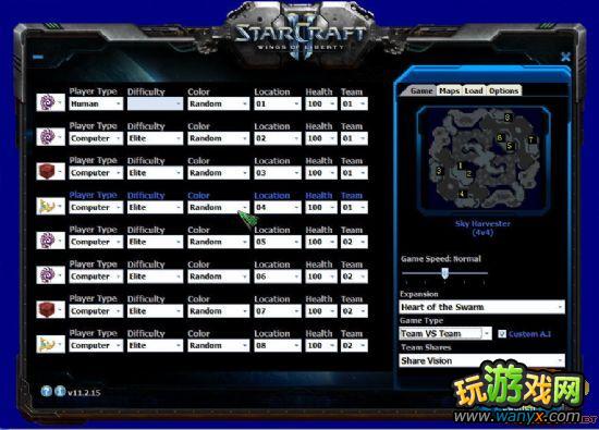 �����Ǽ�����2����Ⱥ֮�ġ���������ս�������Ƽ���ai�ɣ������֣�