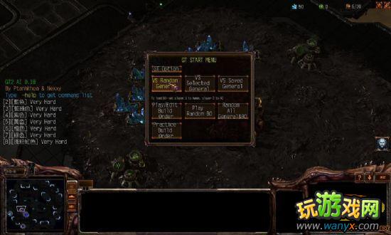 �����Ǽ�����2����Ⱥ֮�ġ���������ս�������Ƽ���ai�ɣ������֣�