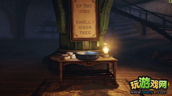 《生化奇兵3:无限》游戏画面设置优化办法