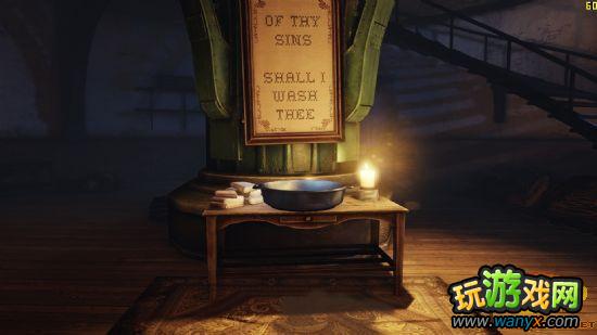 《生化奇兵3:无限》游戏画面设置优化办法