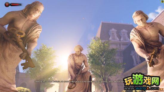 《生化奇兵3:无限》游戏画面设置优化办法