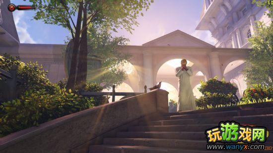 《生化奇兵3:无限》游戏画面设置优化办法