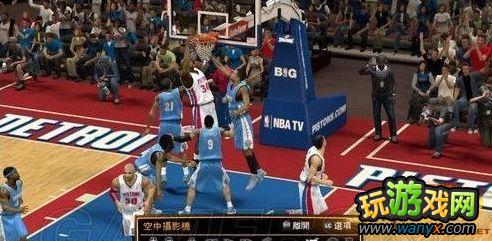 ��nba 2k13��ǿ�п����ĵ� ������������ɣ�