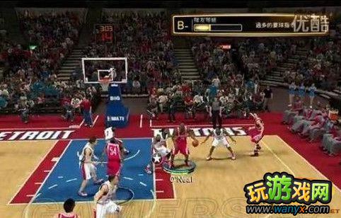 ��nba 2k13��ǿ�п����ĵ� ������������ɣ�