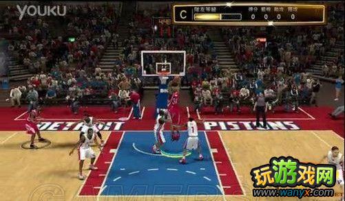 ��nba 2k13��ǿ�п����ĵ� ������������ɣ�