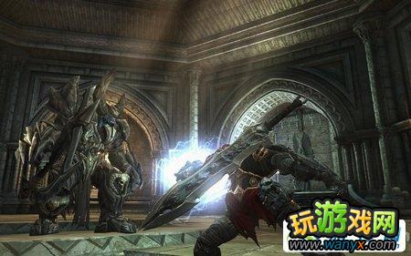 ������Ѫͳ��ս��֮ŭ�������Լ���Ϸ���ɷ���