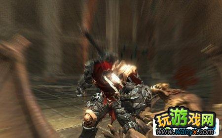 ������Ѫͳ��ս��֮ŭ�������Լ���Ϸ���ɷ���