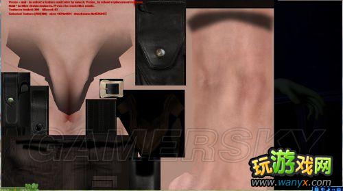 ������Σ��6��Texmod������ͼͼ�Ľ̳�