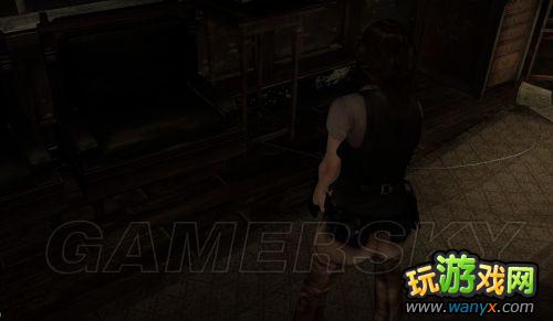 ������Σ��6��Texmod������ͼͼ�Ľ̳�