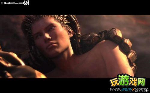 《星际争霸2:虫群之心》剧情战役图文心得