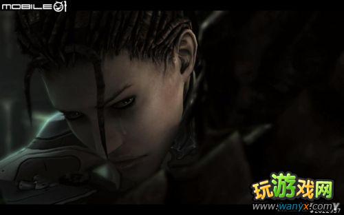 《星际争霸2:虫群之心》剧情战役图文心得