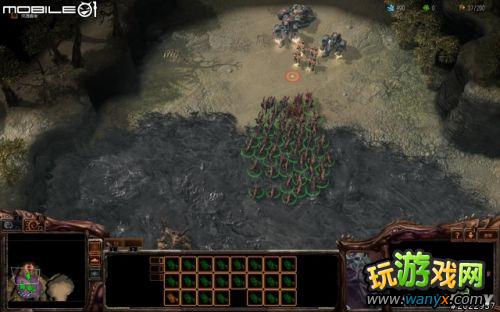 《星际争霸2:虫群之心》剧情战役图文心得