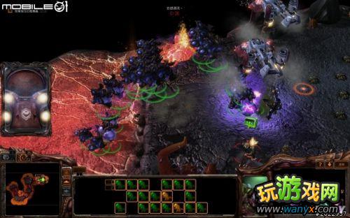 《星际争霸2:虫群之心》剧情战役图文心得