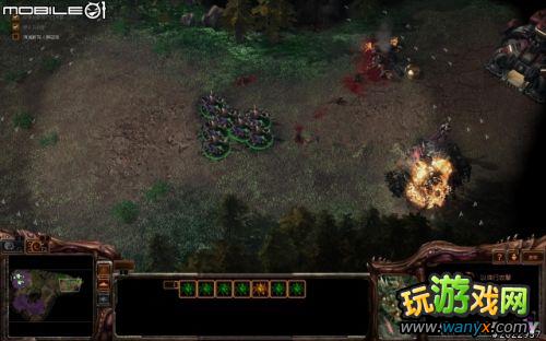 《星际争霸2:虫群之心》剧情战役图文心得