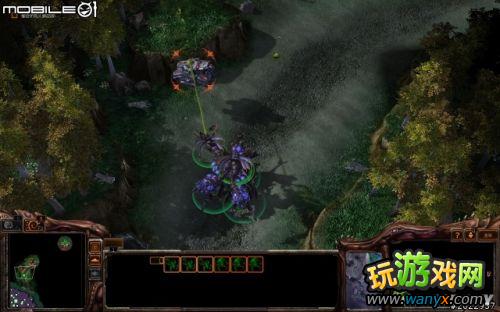 《星际争霸2:虫群之心》剧情战役图文心得