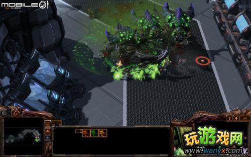 《星际争霸2:虫群之心》剧情战役图文心得