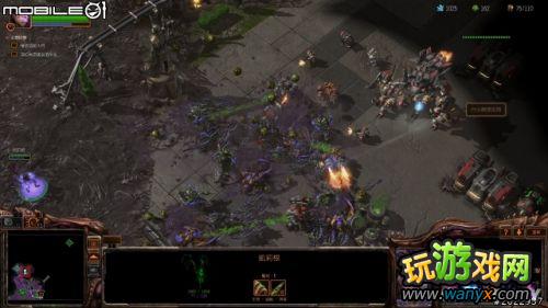 《星际争霸2:虫群之心》剧情战役图文心得