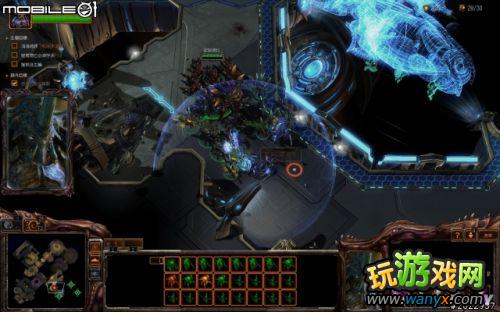 《星际争霸2:虫群之心》剧情战役图文心得