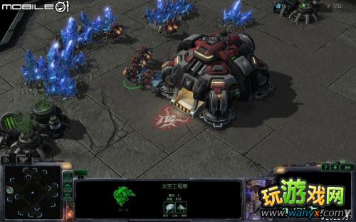 《星际争霸2:虫群之心》剧情战役图文心得