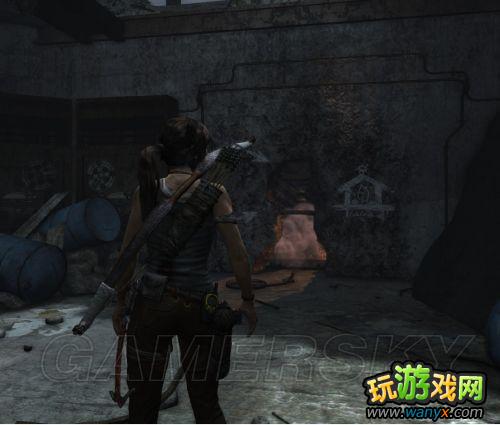 ����Ĺ��Ӱ9��ɽ�л��غ��޷���ȥ�����취