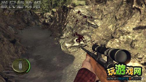 《行尸走肉:生存本能》主线、支线、隐藏物品图文详细攻略